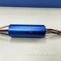 High Power Electrical Rotating Slip Rings